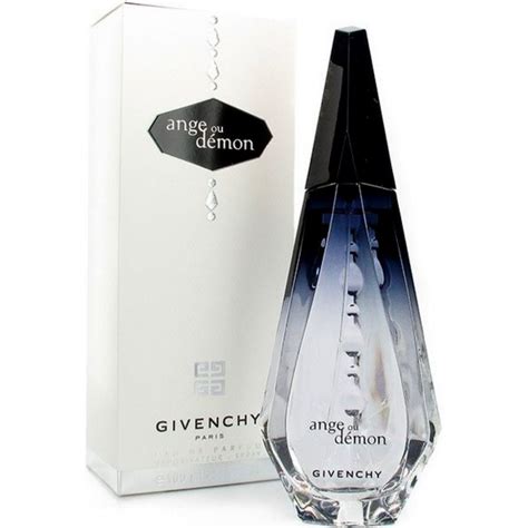 angels and demons perfume by givenchy|ange ou demon by givenchy.